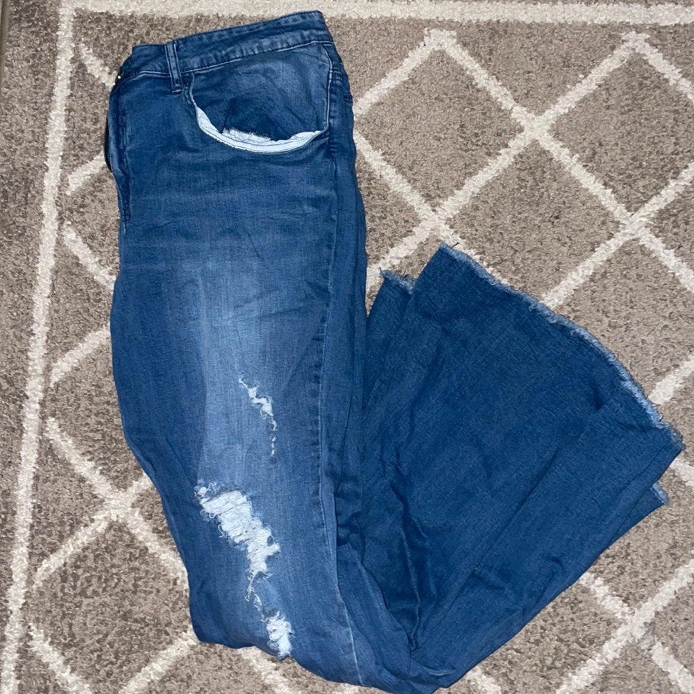 Saints & hearts. Only worn once